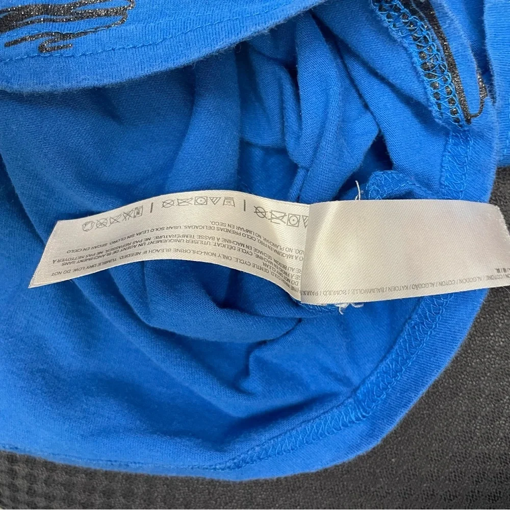 Disney Store Mickey Minnie Mouse Nightgown Girl’s kid’s size M / L - Picture 6 of 7